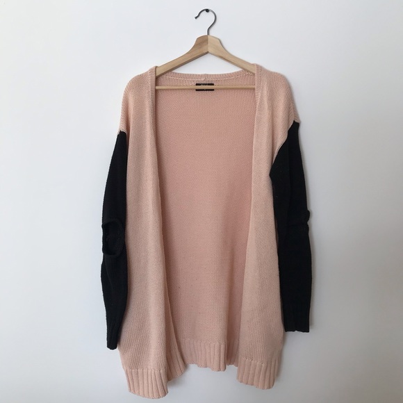 Nasty Gal cardigan - Picture 1 of 4